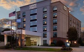 Fairfield Inn & Suites By Marriott Charleston